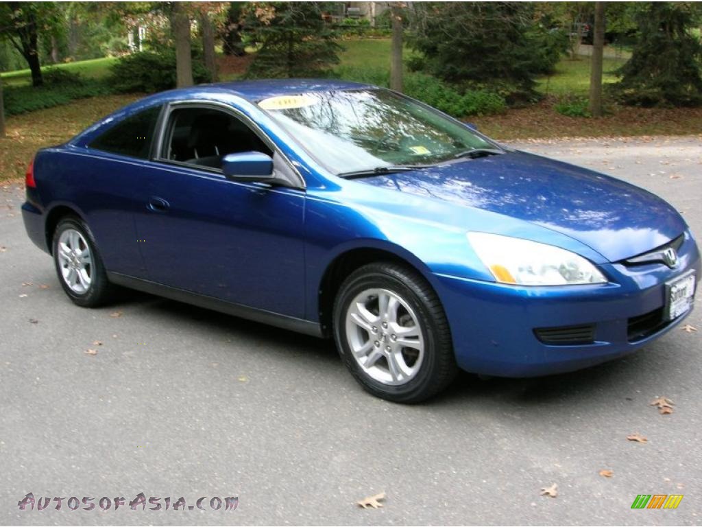 2004 Honda accord lx coupe sale #6