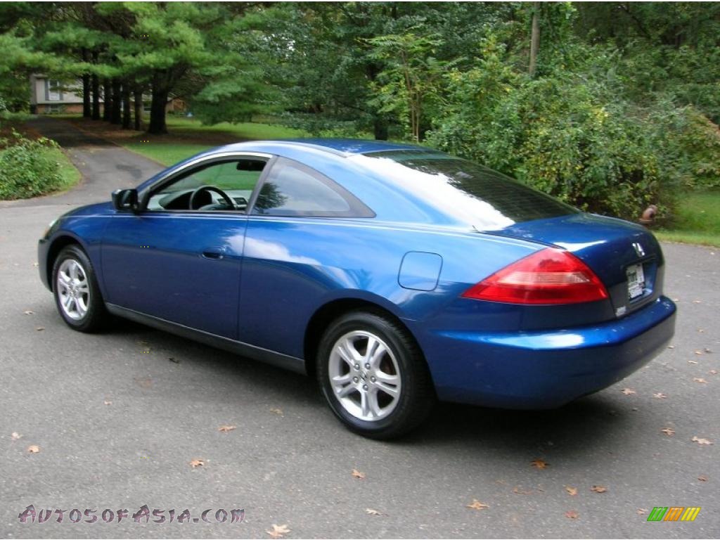 2004 Honda accord lx coupe for sale #2