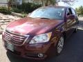 Toyota Avalon Touring Cassis Red Pearl photo #1