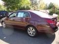 Toyota Avalon Touring Cassis Red Pearl photo #2