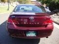 Toyota Avalon Touring Cassis Red Pearl photo #4