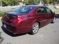 Toyota Avalon Touring Cassis Red Pearl photo #5
