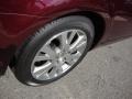 Toyota Avalon Touring Cassis Red Pearl photo #6