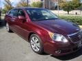 Toyota Avalon Touring Cassis Red Pearl photo #7