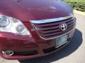 Toyota Avalon Touring Cassis Red Pearl photo #8