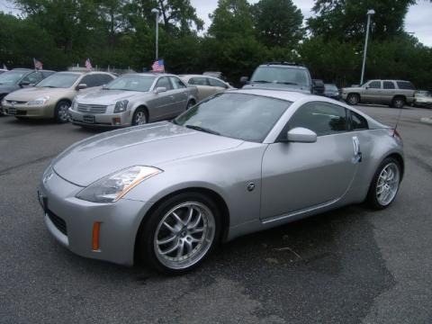 honda 350x for sale. 2003 Nissan 350Z Coupe