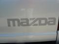 Mazda B-Series Truck B2300 Regular Cab Silver Metallic photo #20