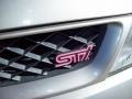 Subaru Impreza WRX STi Steel Gray Metallic photo #16