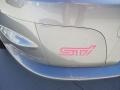 Subaru Impreza WRX STi Steel Gray Metallic photo #17