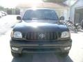 Toyota Tacoma PreRunner TRD Double Cab Black Sand Pearl photo #2