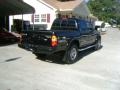 Toyota Tacoma PreRunner TRD Double Cab Black Sand Pearl photo #5