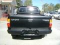 Toyota Tacoma PreRunner TRD Double Cab Black Sand Pearl photo #6