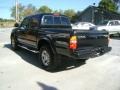 Toyota Tacoma PreRunner TRD Double Cab Black Sand Pearl photo #7