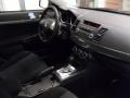 Mitsubishi Lancer GTS Tarmac Black Pearl photo #25