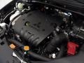 Mitsubishi Lancer GTS Tarmac Black Pearl photo #30
