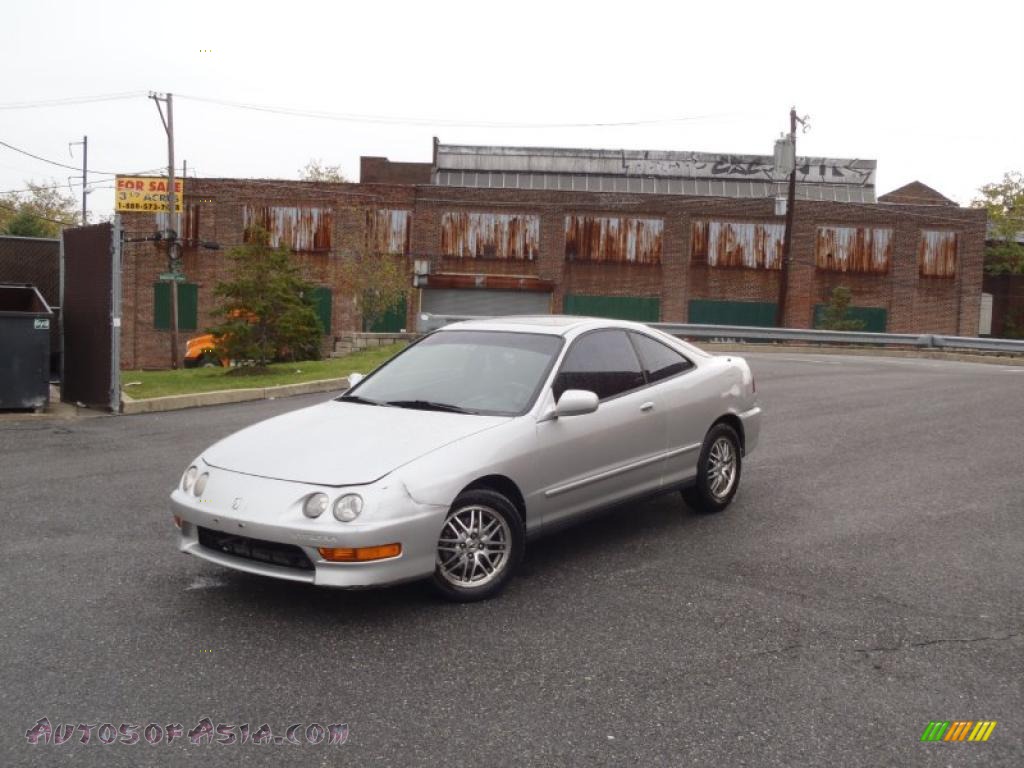 2001+acura+integra+ls+coupe