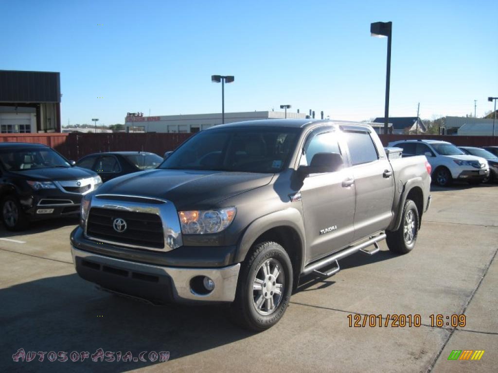 2008 toyota tundra sr5 options #4