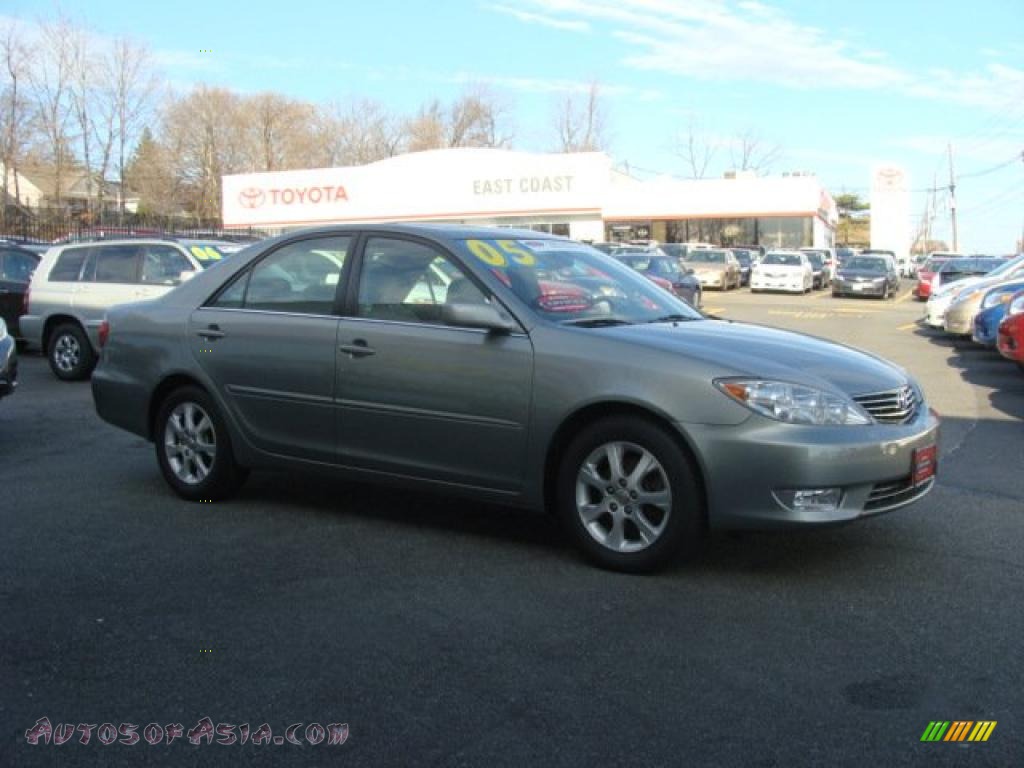 2005 toyota camry xle v6 for sale #3