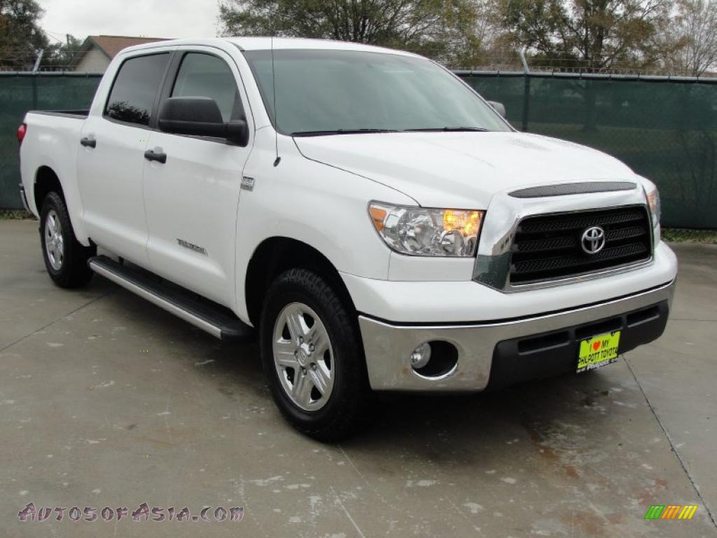 2009 toyota tundra crewmax for sale #2