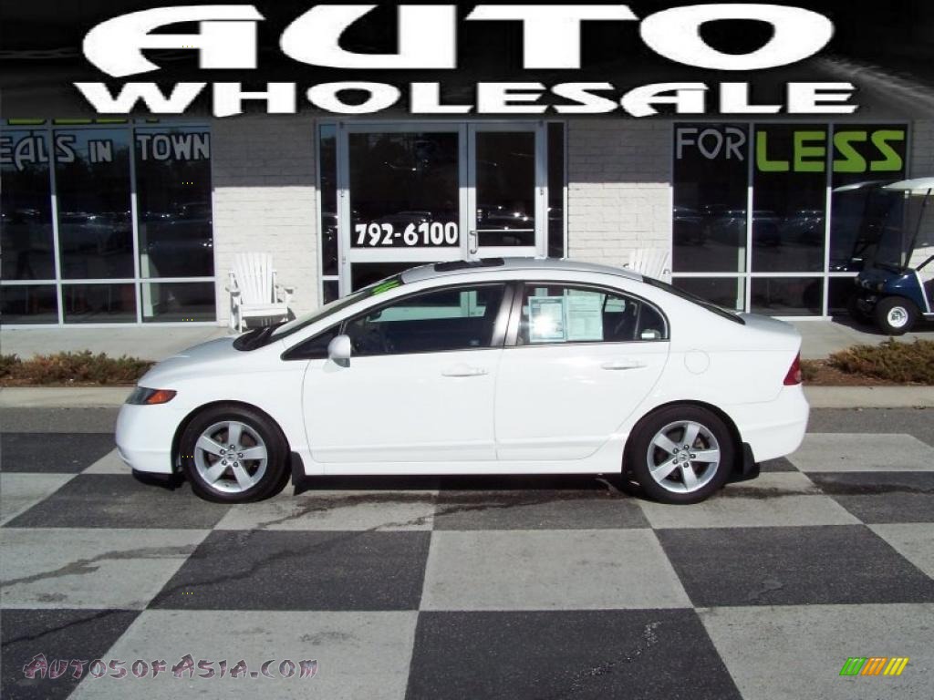 2006 Honda civic for sale in wilmington nc #2