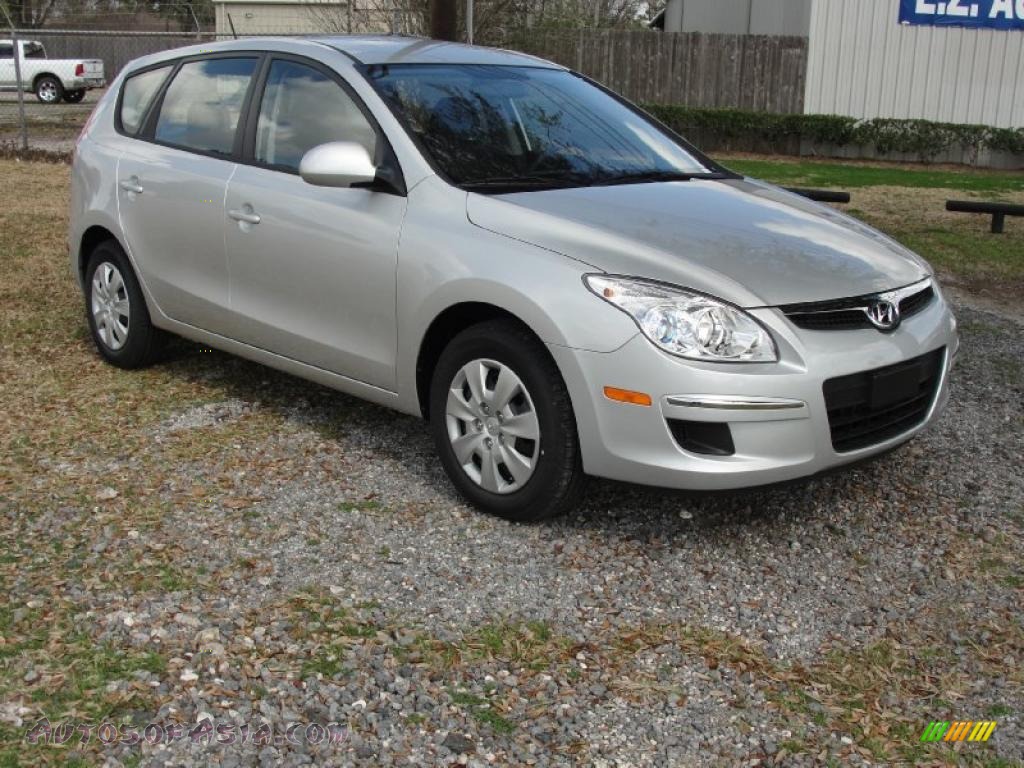 Shimmering+silver+elantra