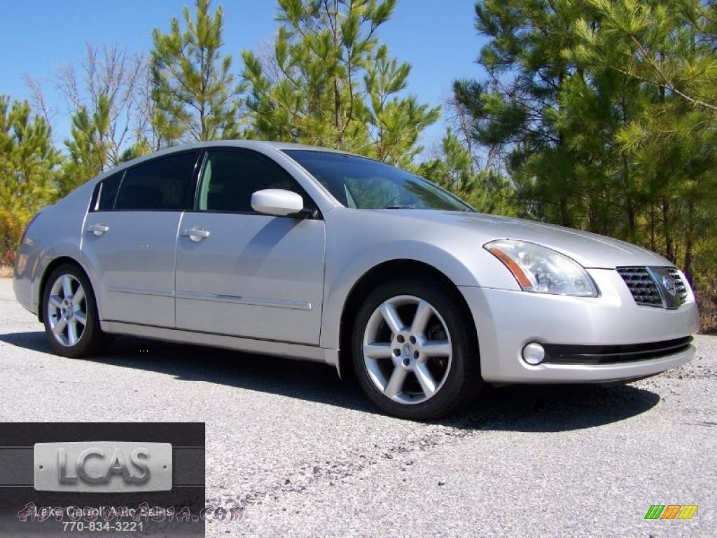 2004 Nissan maxima for sale in houston