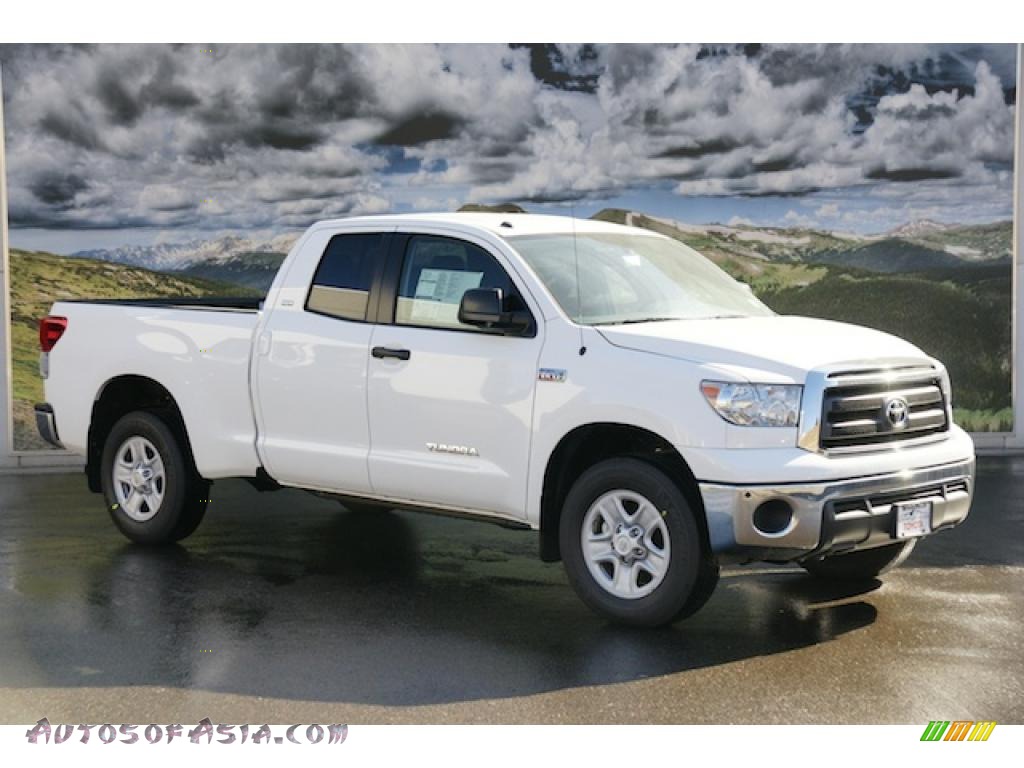 2007 toyota tundra double cab sr5 for sale #3