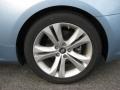 Hyundai Genesis Coupe 2.0T Premium Acqua Minerale Blue photo #9