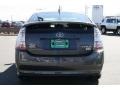 Toyota Prius Hybrid Touring Magnetic Gray Metallic photo #3