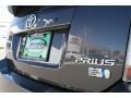 Toyota Prius Hybrid Touring Magnetic Gray Metallic photo #28