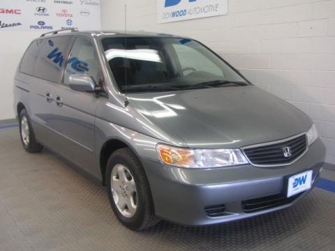 Honda Odyssey 2000 For Sale. 2000 Honda Odyssey EX