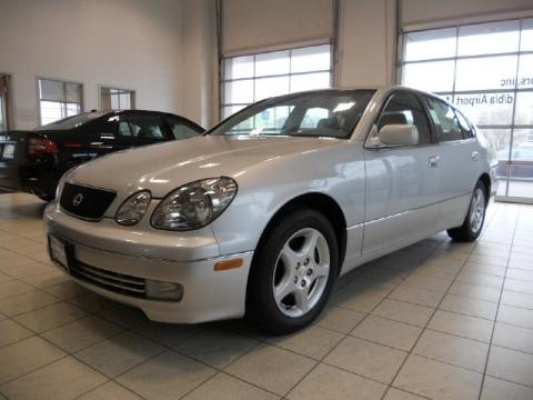 1998 Lexus Gs For Sale. 1998 Lexus GS 400