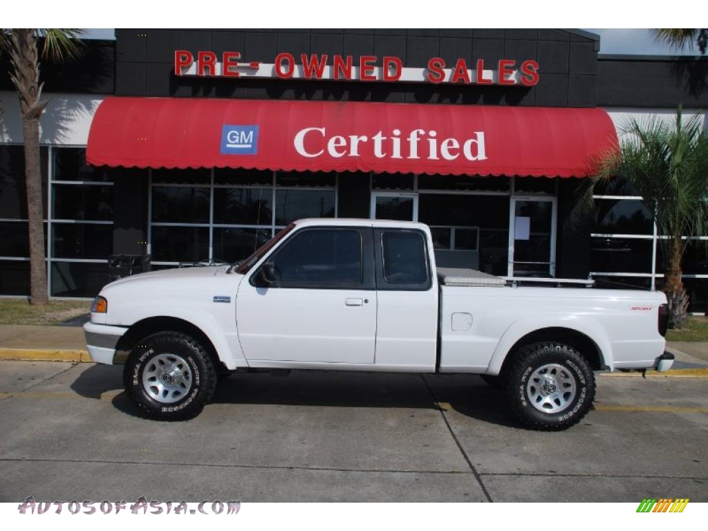 2002 B-Series Truck B3000 Dual 2002 B-Series Truck B3000 Dual