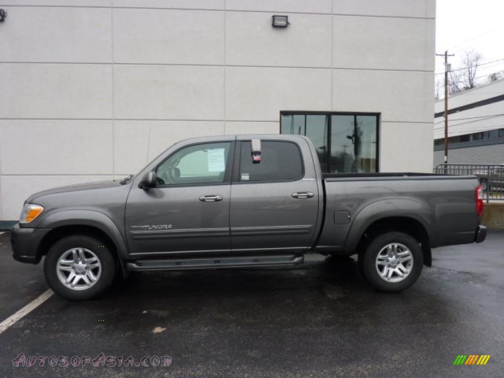 2005 toyota tundra 4x4 limited for sale #4