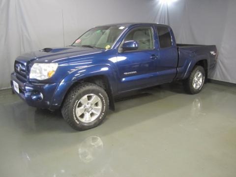 Black Toyota Tacoma Trd Sport. 2005 Toyota Tacoma V6 TRD