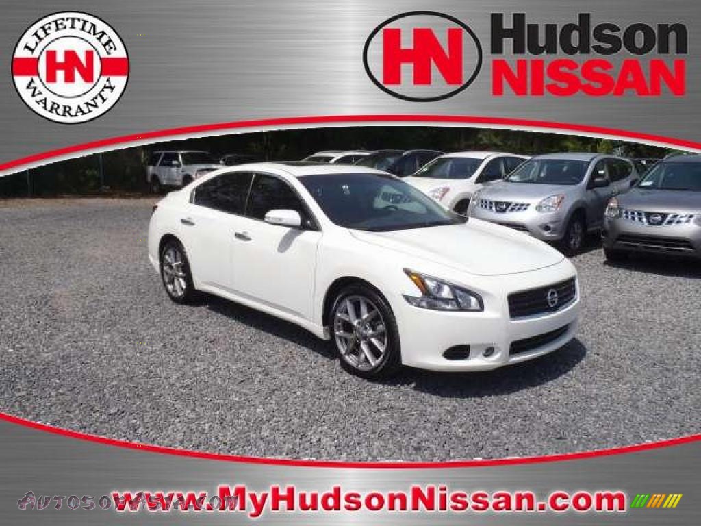 2011 Nissan maxima winter tires #3