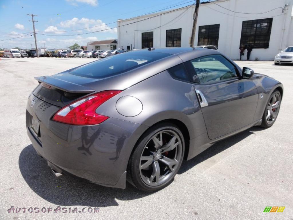 Nissan 370z 40th anniversary edition for sale #10