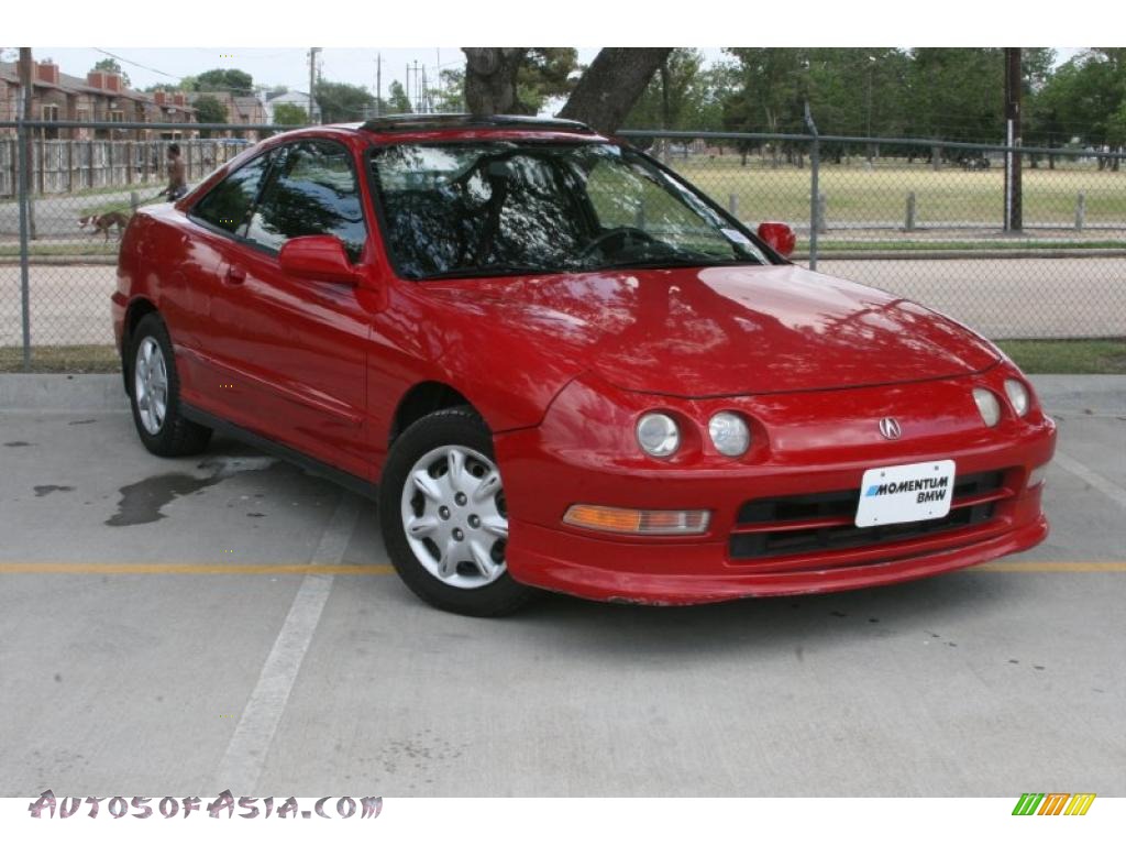 2001+acura+integra+ls+coupe