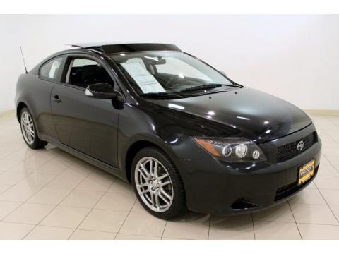 toyota scion tc 2009. 2009 Scion tC