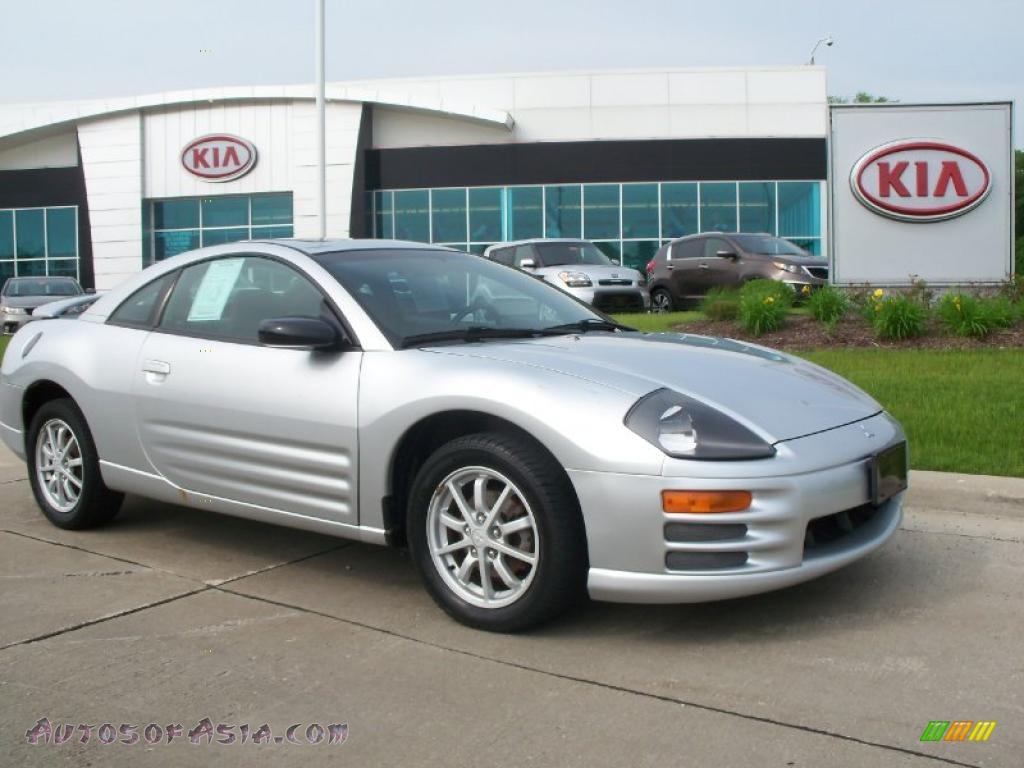 m2002 eclipse
