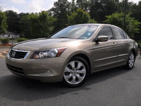 2008 Honda Accord Ex Sedan. 2008 Honda Accord EX Sedan