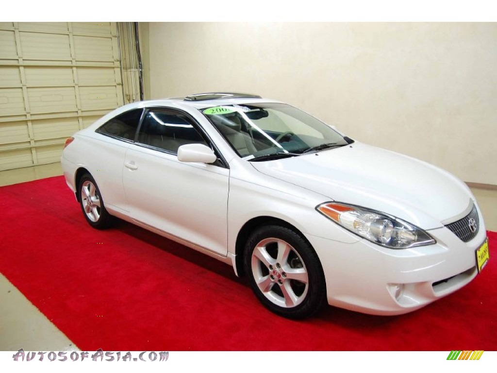 2006 toyota solara coupe for sale #7