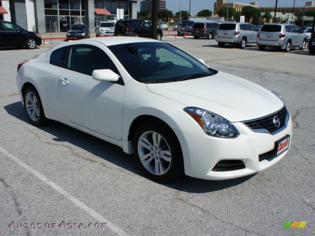 Winter tires for 2010 nissan altima #5