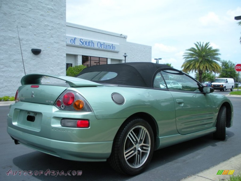 2003 mitsubishi eclipse spyder 2003 mitsubishi eclipse spyder