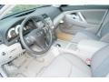 Toyota Camry SE V6 Magnetic Gray Metallic photo #4