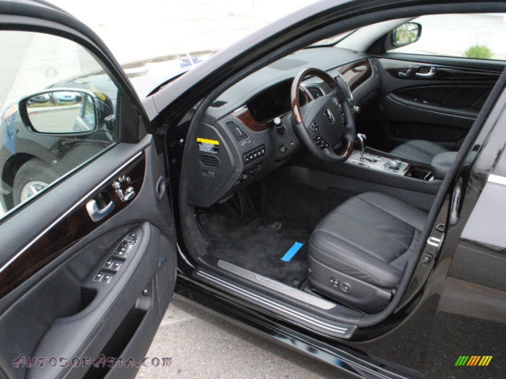 Puente Hills Honda >> 2011 Hyundai Equus Signature Limousine in Black Noir Pearl photo #40 - 034694 | Autos of Asia ... Puente Hills Honda >> 2011 Hyundai Equus Signature Limousine in Black Noir Pearl photo #40 - 034694 | Autos of Asia ...