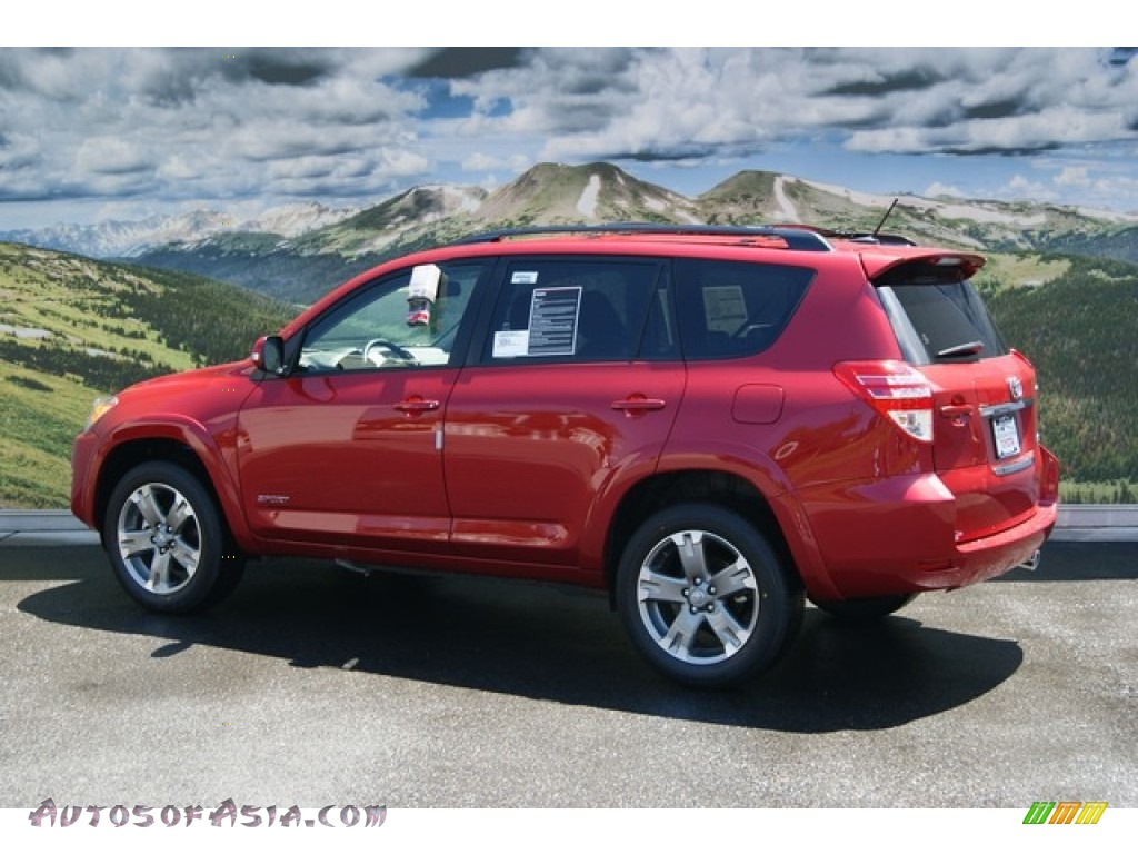 2021 Toyota Rav4 Tow Package