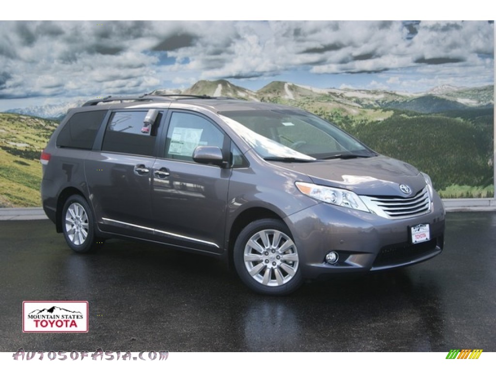 predawn gray mica sienna