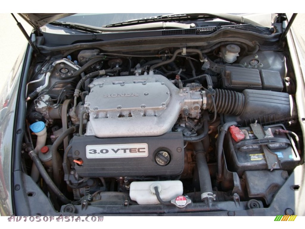 2006 Accord EX-L V6 Sedan - Carbon Bronze Pearl / Gray photo #24