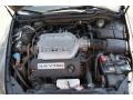 Honda Accord EX-L V6 Sedan Carbon Bronze Pearl photo #24